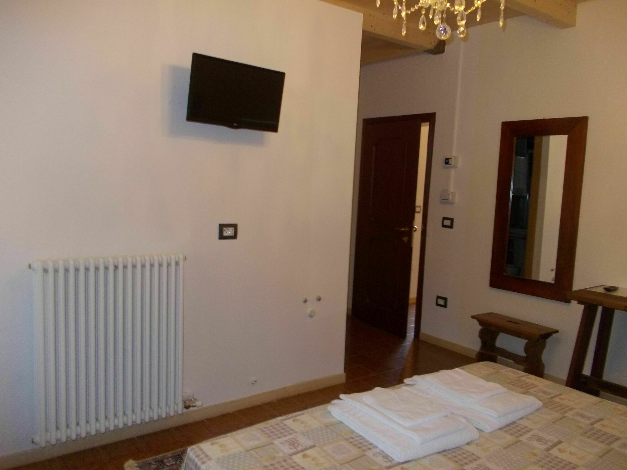 Romagnoli 36 Hotel Verona Exterior photo