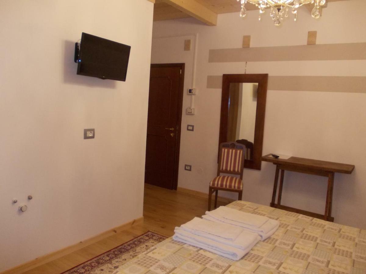 Romagnoli 36 Hotel Verona Exterior photo