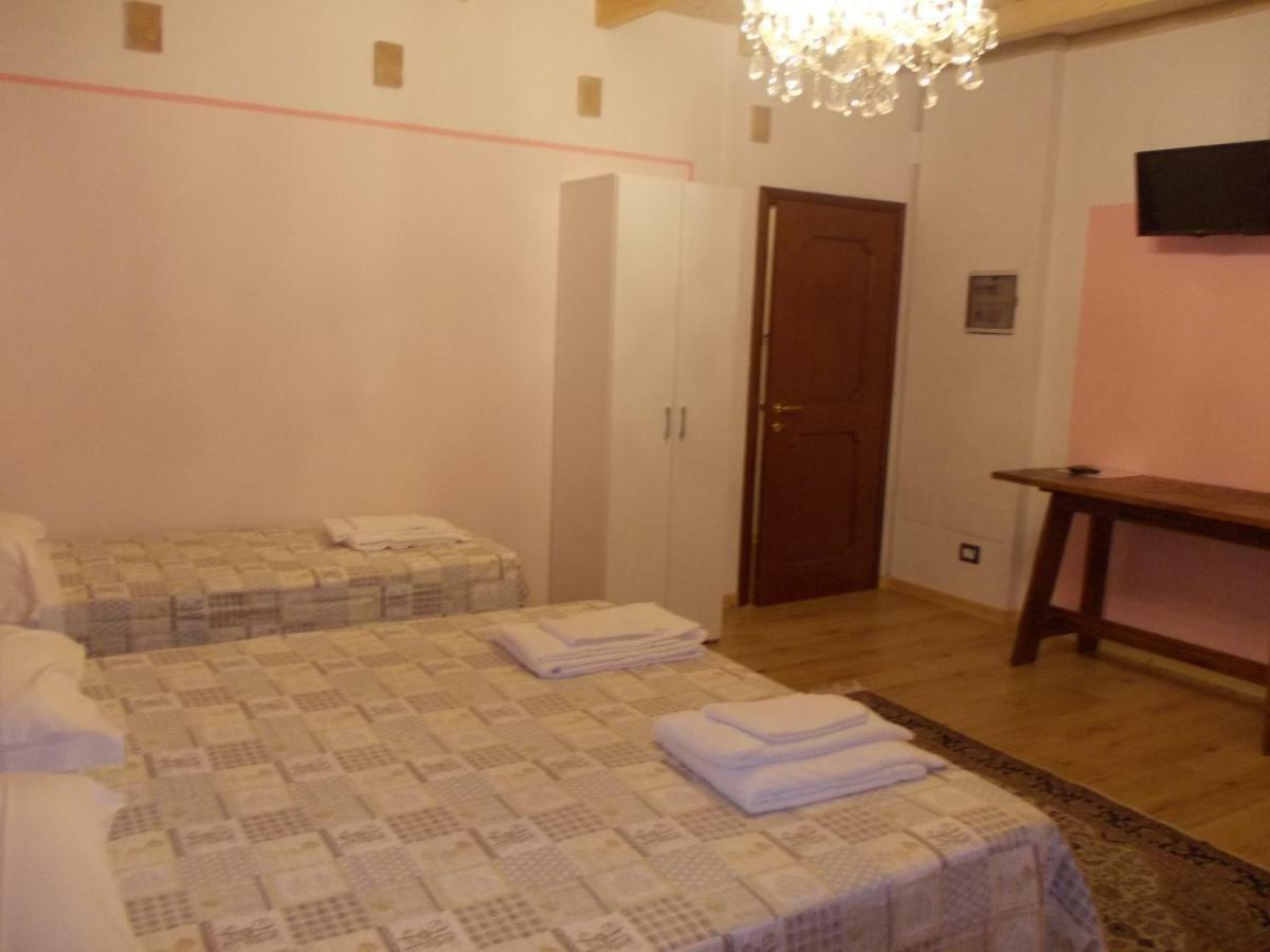 Romagnoli 36 Hotel Verona Exterior photo