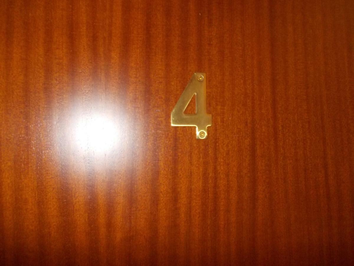 Romagnoli 36 Hotel Verona Exterior photo