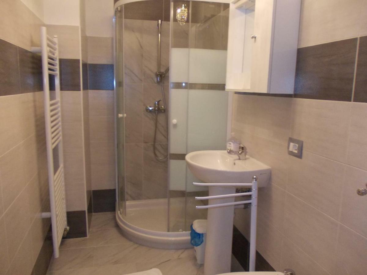 Romagnoli 36 Hotel Verona Exterior photo