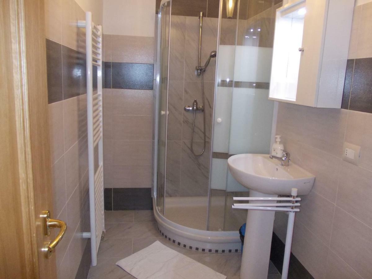 Romagnoli 36 Hotel Verona Exterior photo