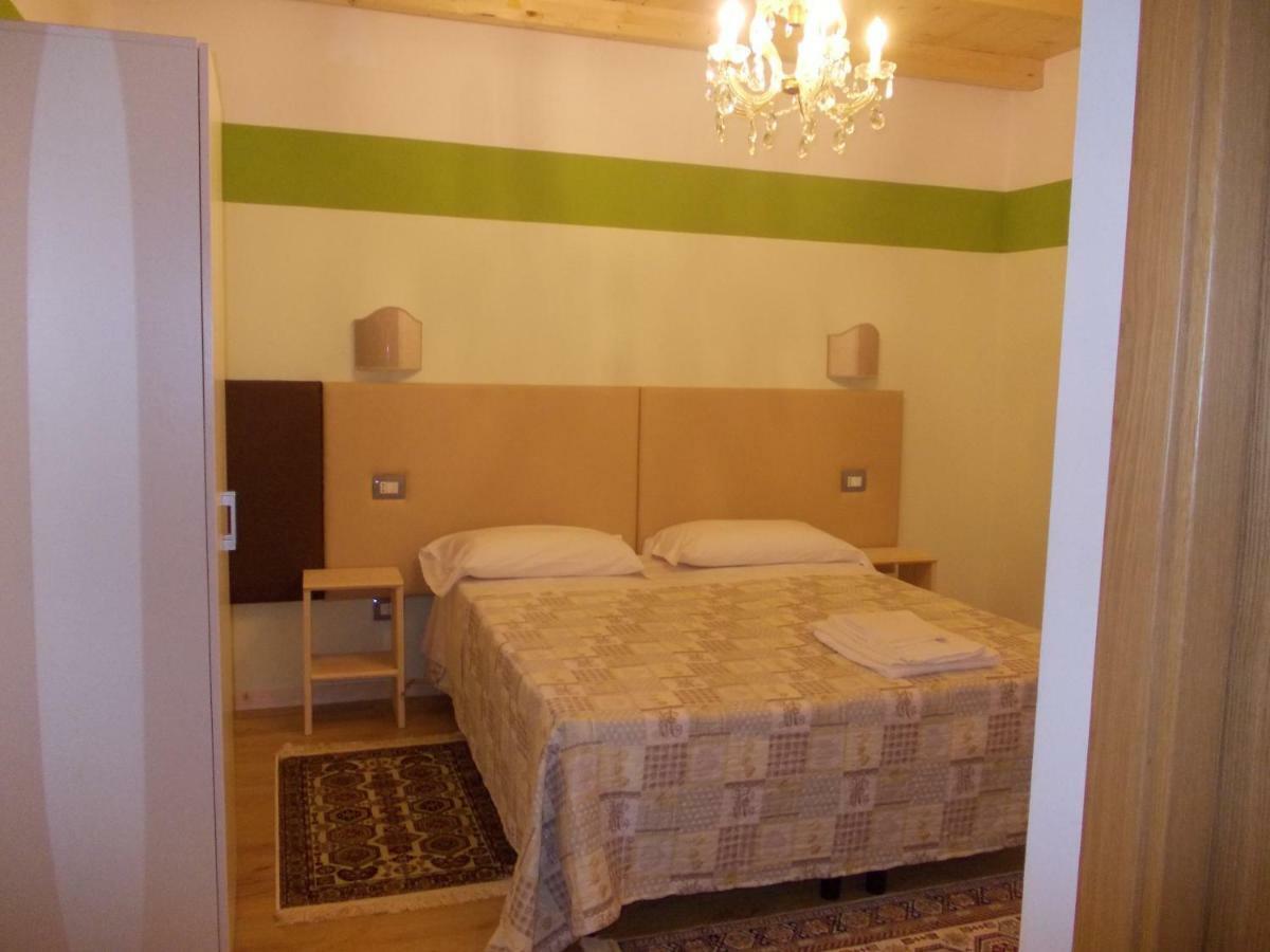 Romagnoli 36 Hotel Verona Exterior photo