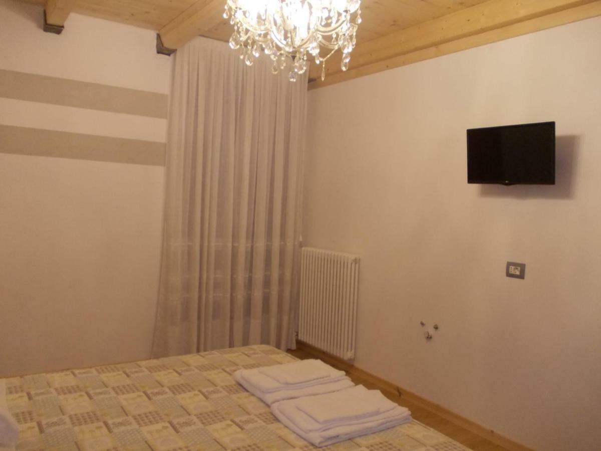Romagnoli 36 Hotel Verona Exterior photo