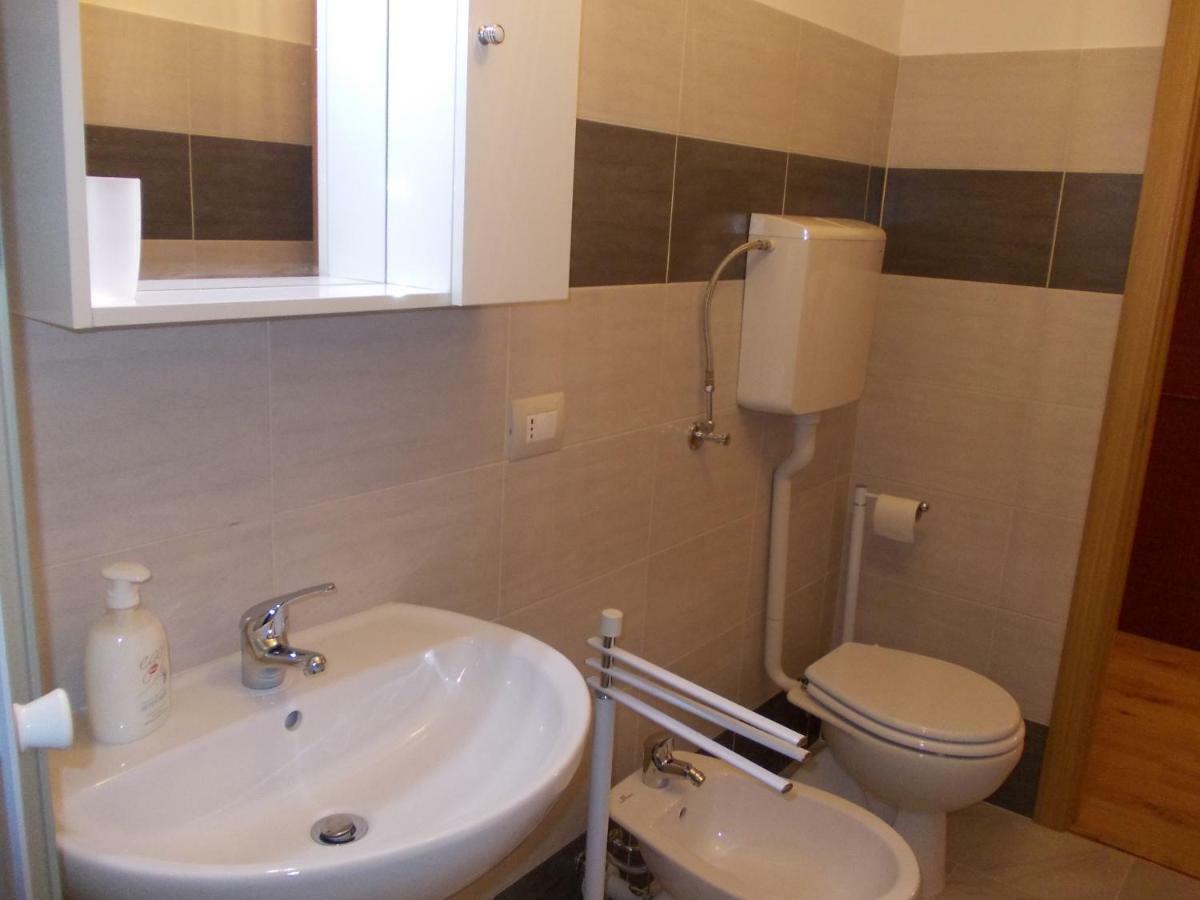 Romagnoli 36 Hotel Verona Exterior photo